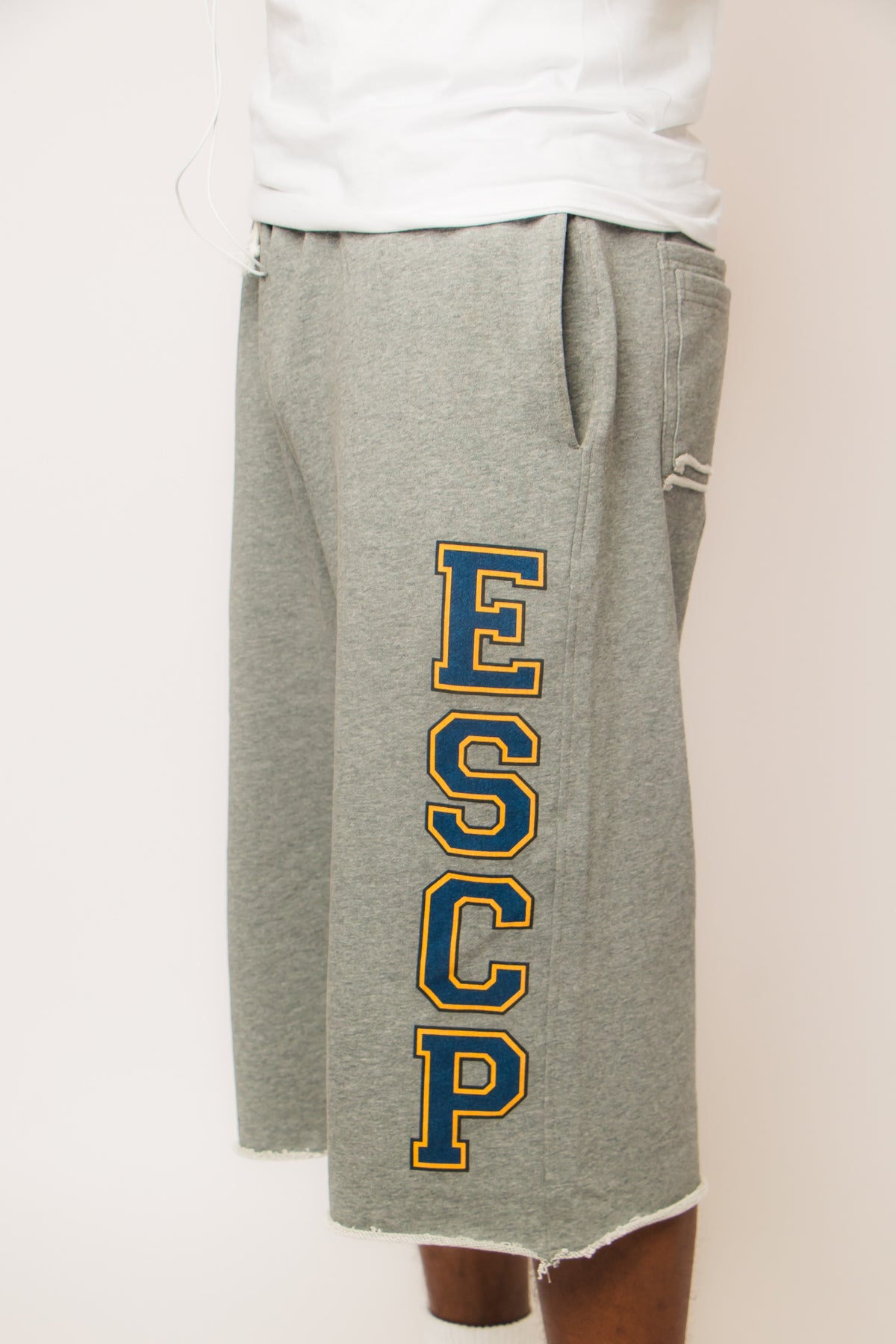 Campus Shorts