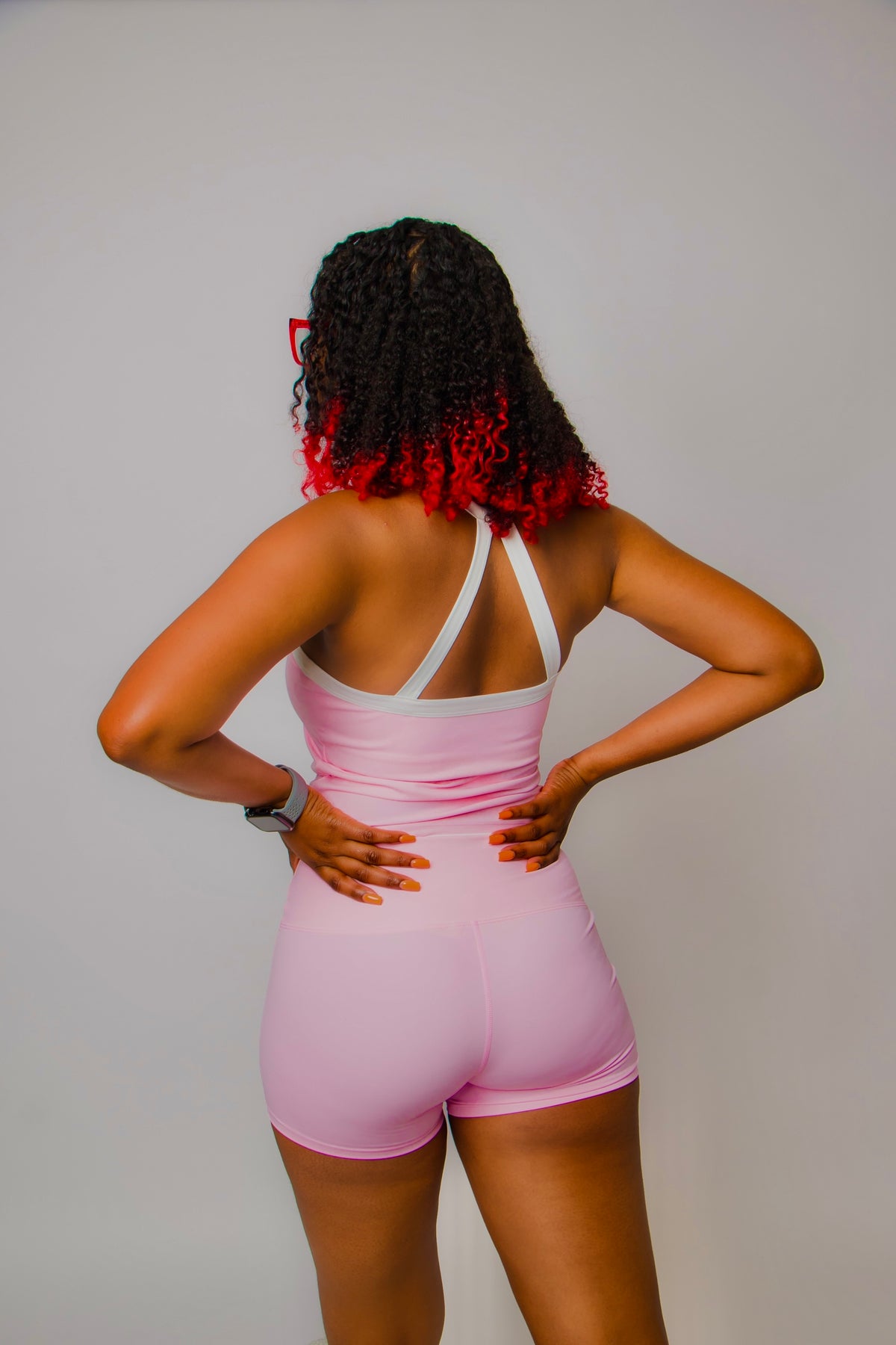 Interval Halter