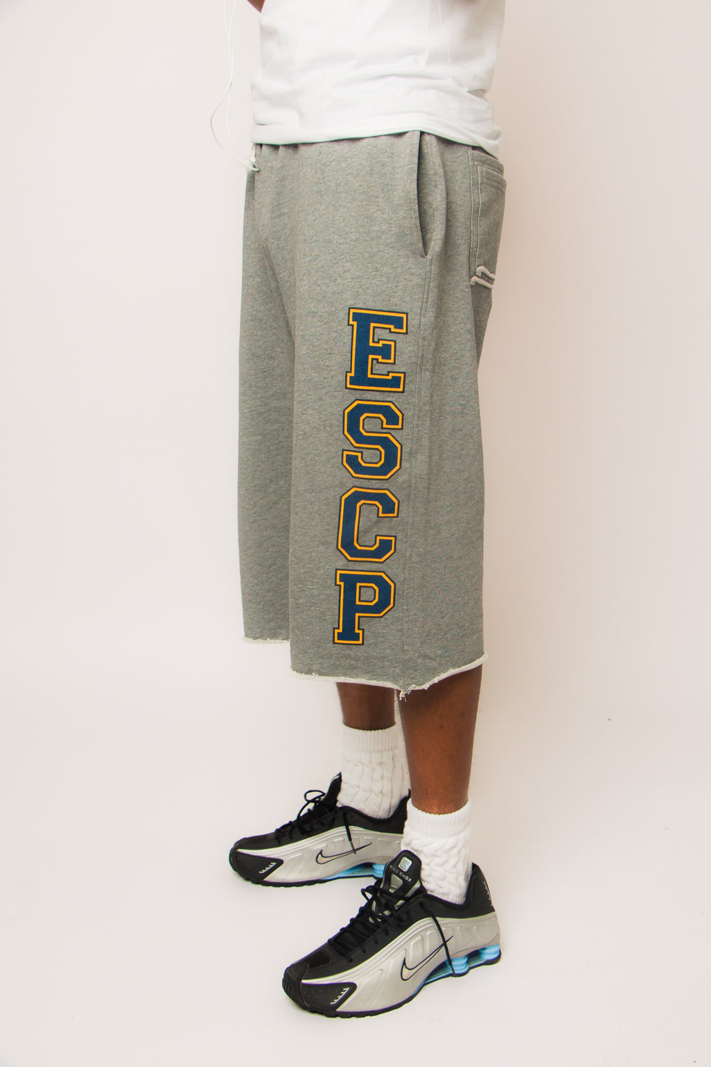 Campus Shorts
