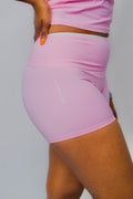Interval Shorts
