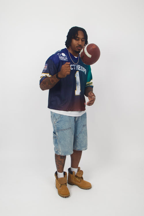 Heisman Football Jersey