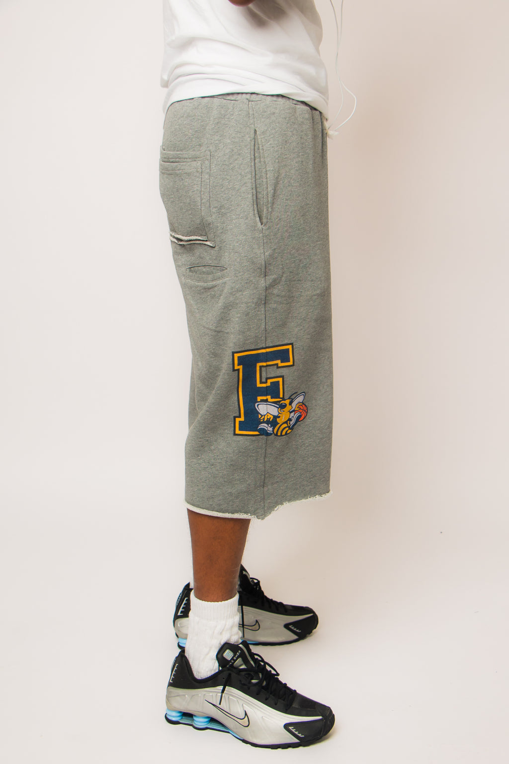 Campus Shorts