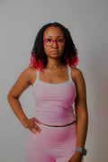 Interval Halter
