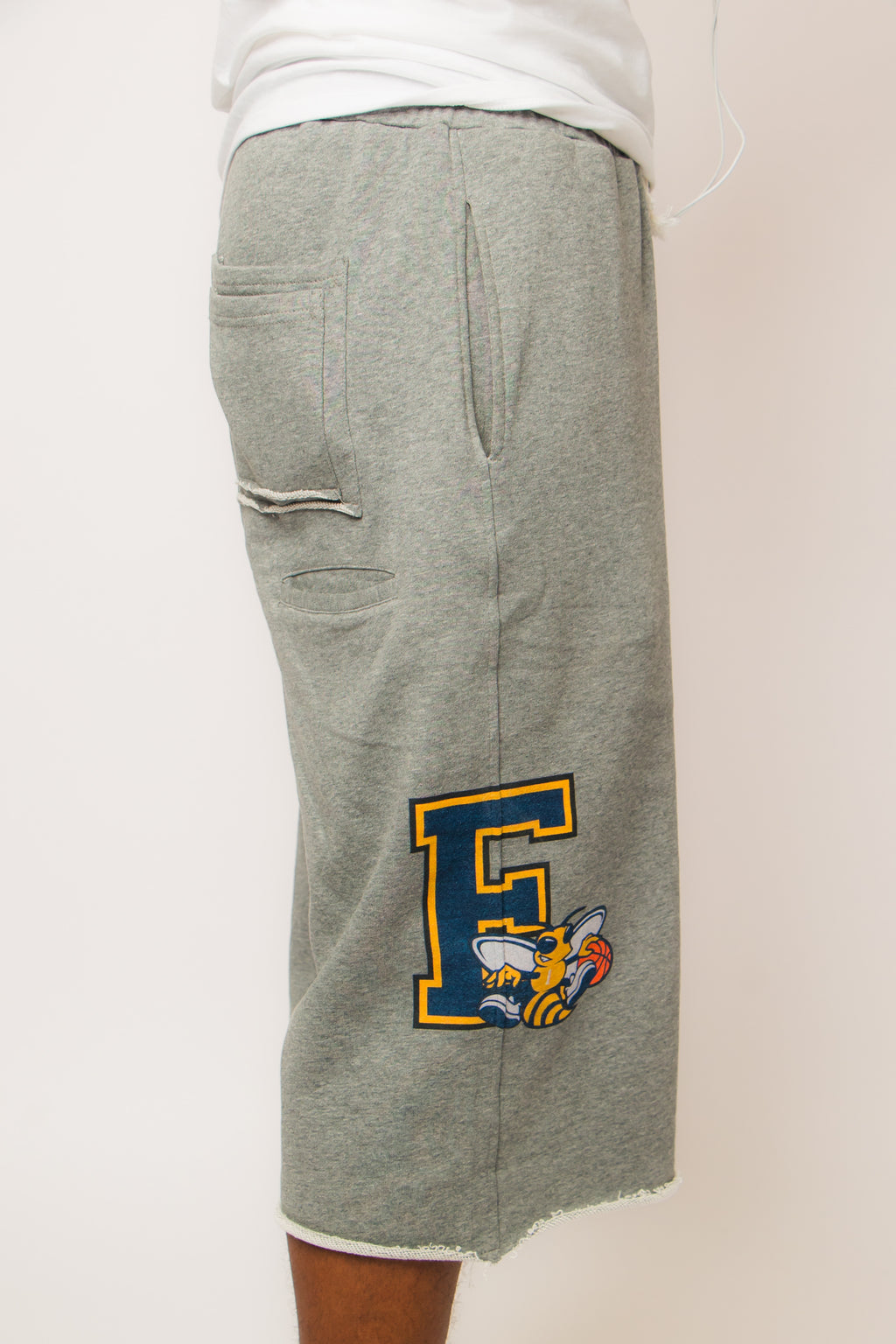 Campus Shorts
