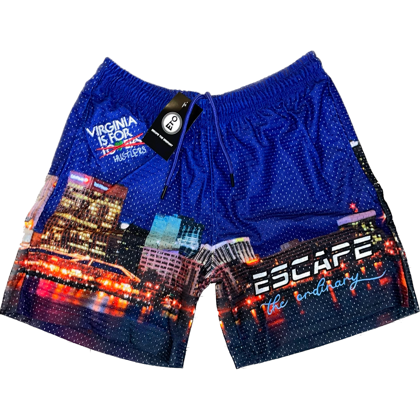 HOMETEAM SHORTS