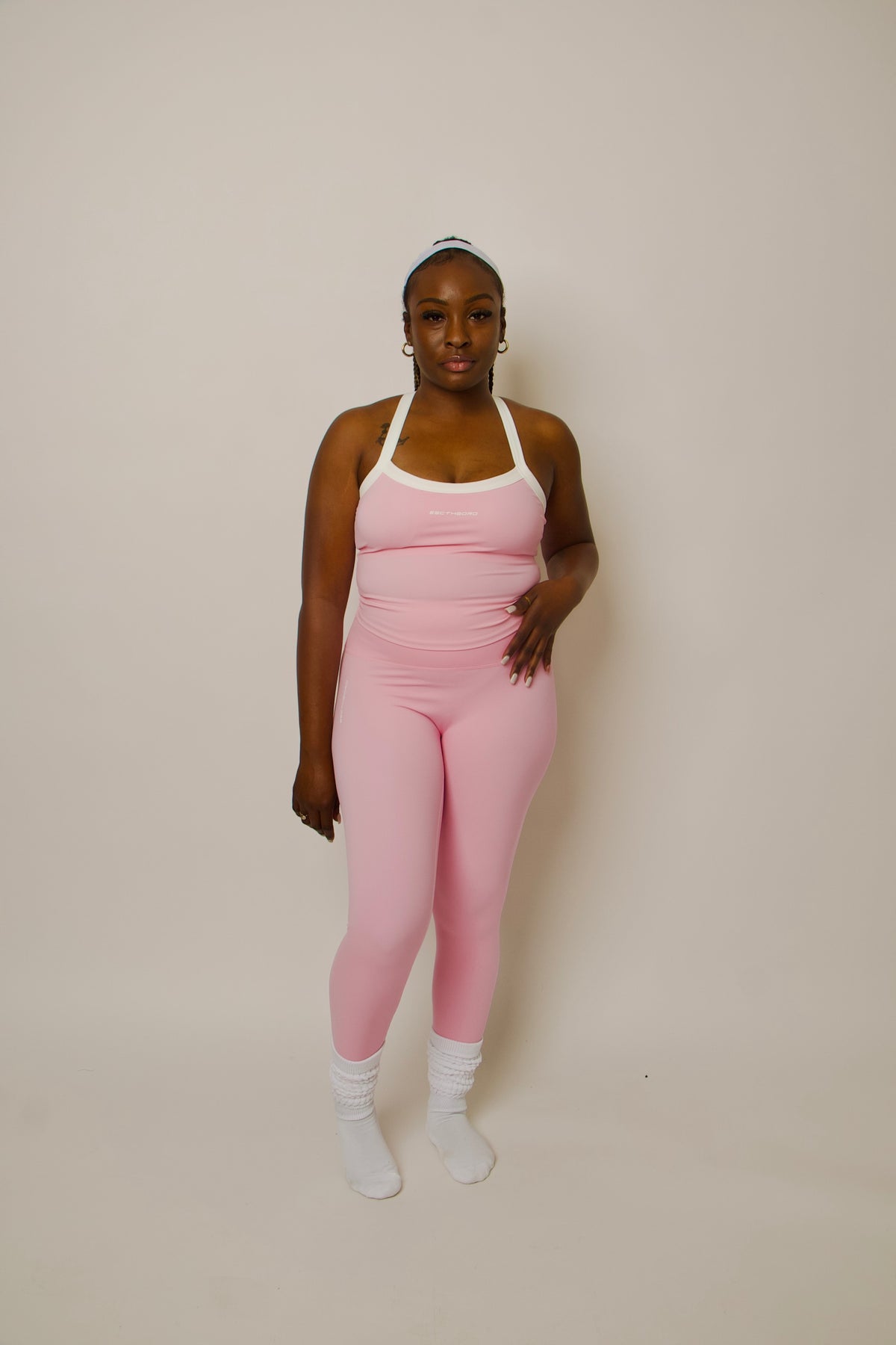 Interval Leggings