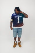 Heisman Football Jersey