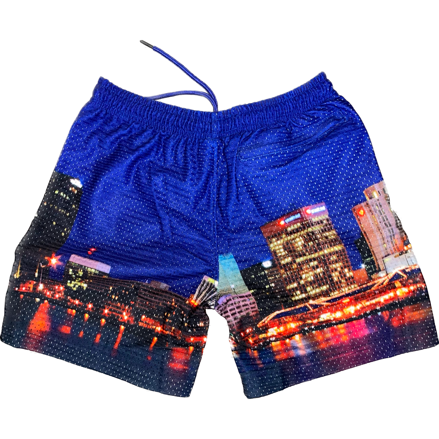 HOMETEAM SHORTS