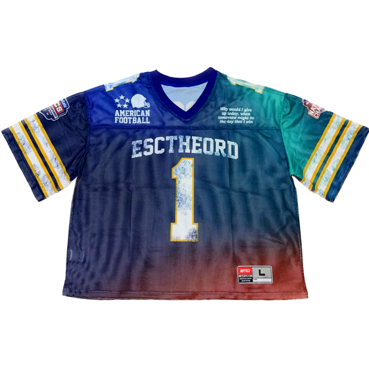 CHAMPIONSHIP JERSEY